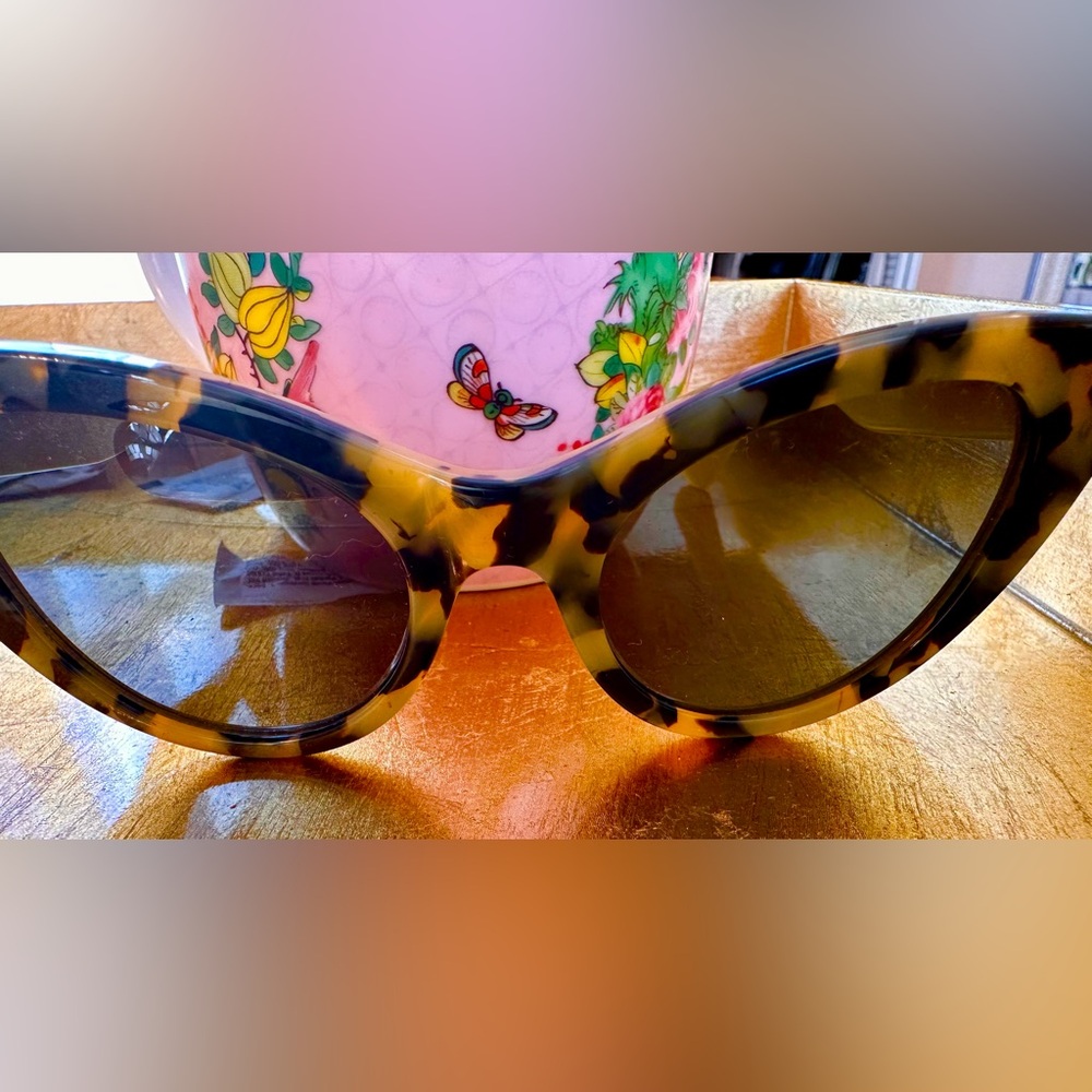 Kate Spade NY sunglasses, NWOT